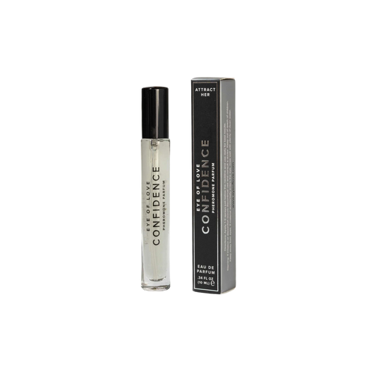 Classic Confidence Cologne