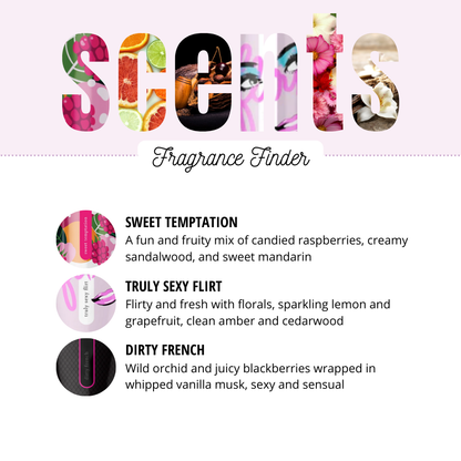 Hydrating Body Oil