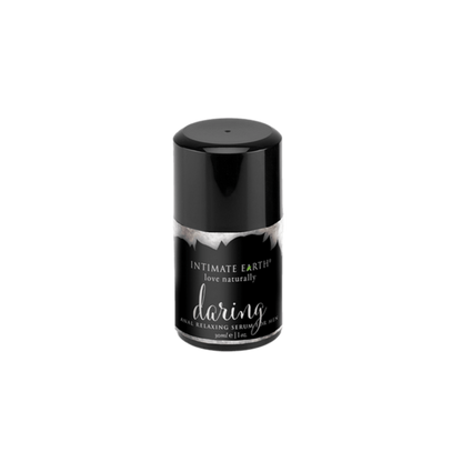 Daring Backdoor Relaxing Serum for Him