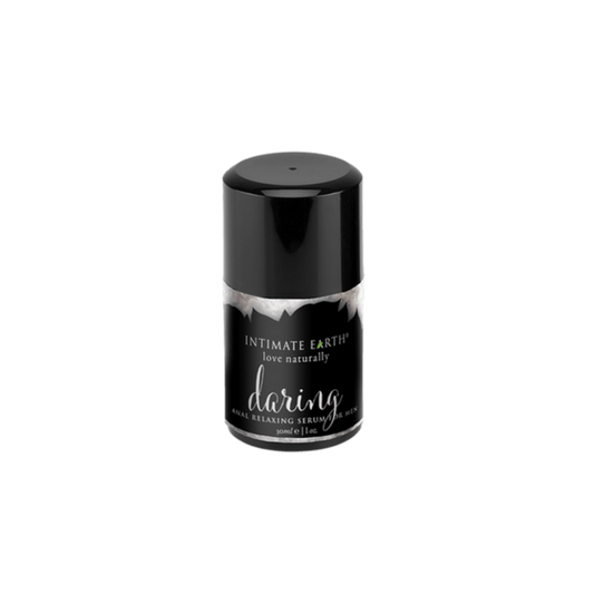 Daring Backdoor Relaxing Serum for Him