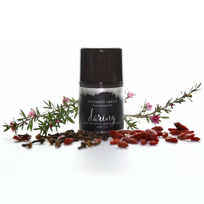 Daring Backdoor Relaxing Serum for Him