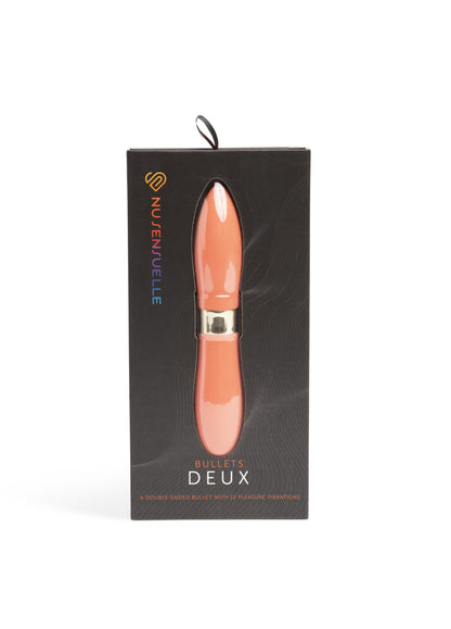 Bullets Deux
