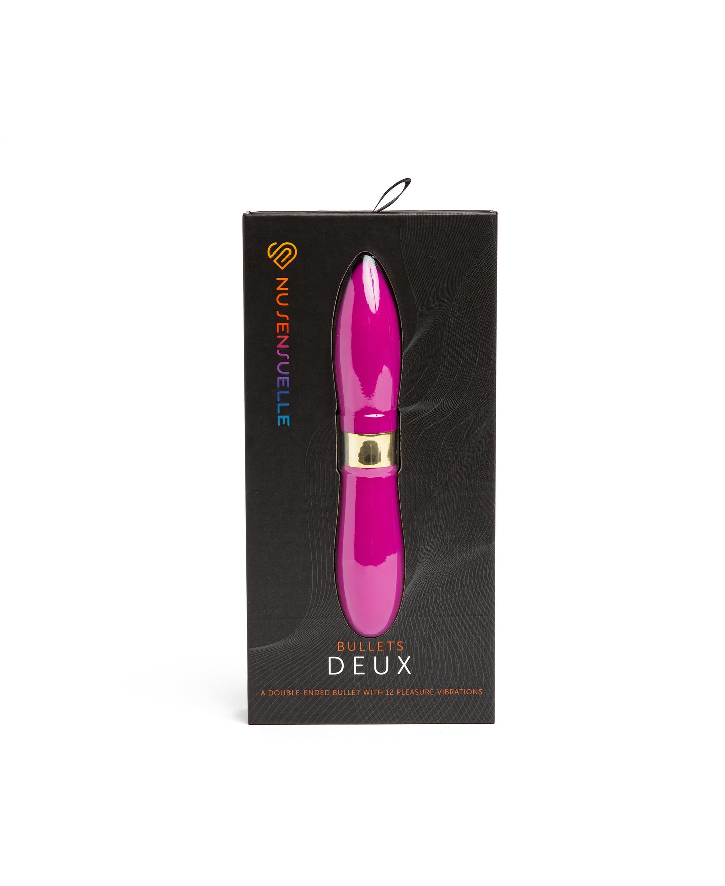 Bullets Deux
