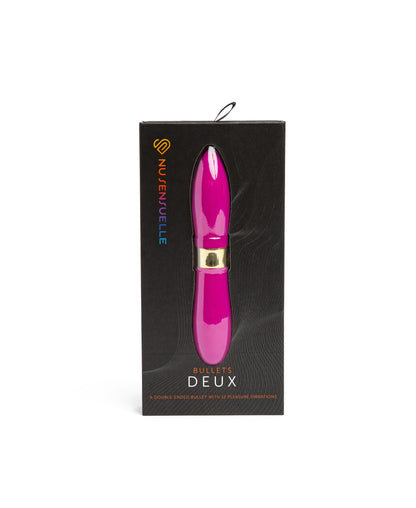 Bullets Deux