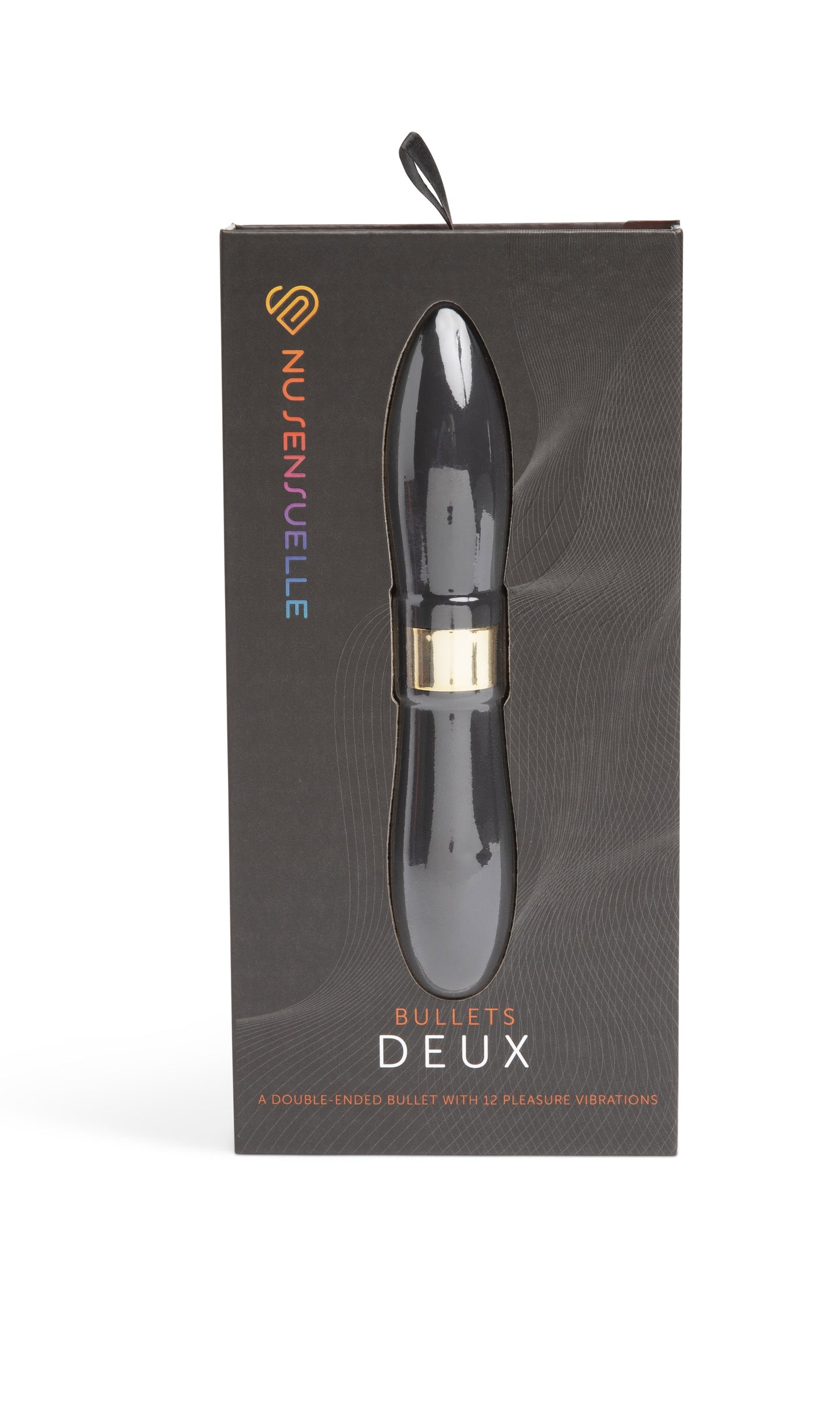 Bullets Deux