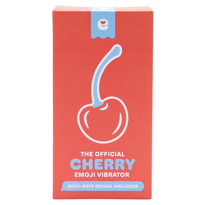 Emojibator Cherry