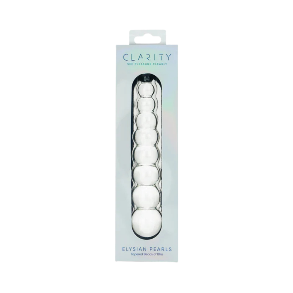 Elysian Pearls