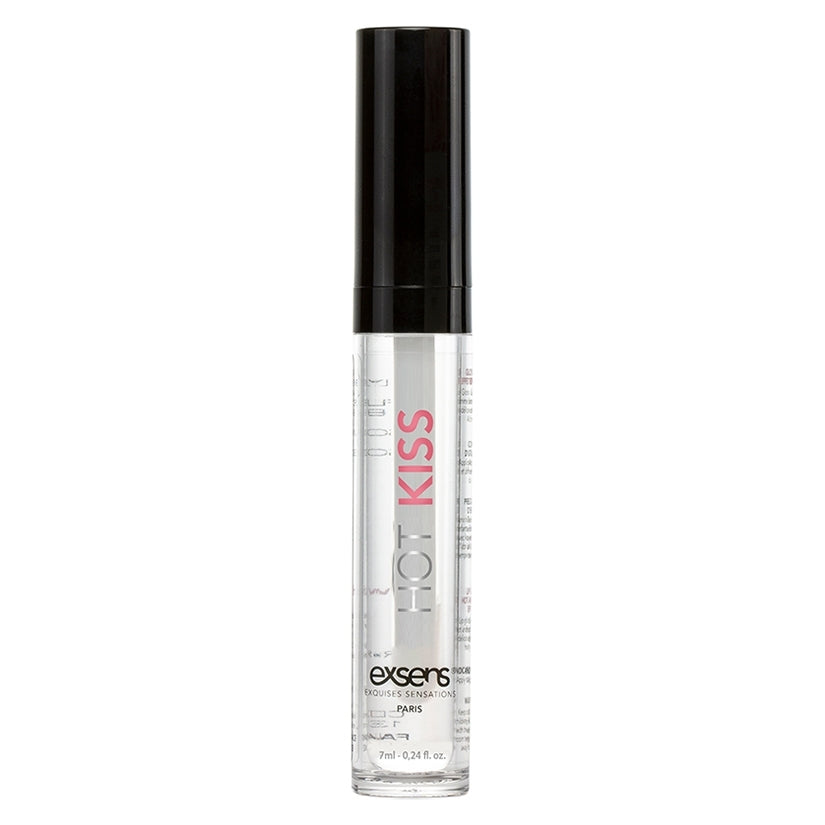 Lip Hot Kiss Gel Hot-Cold Effect