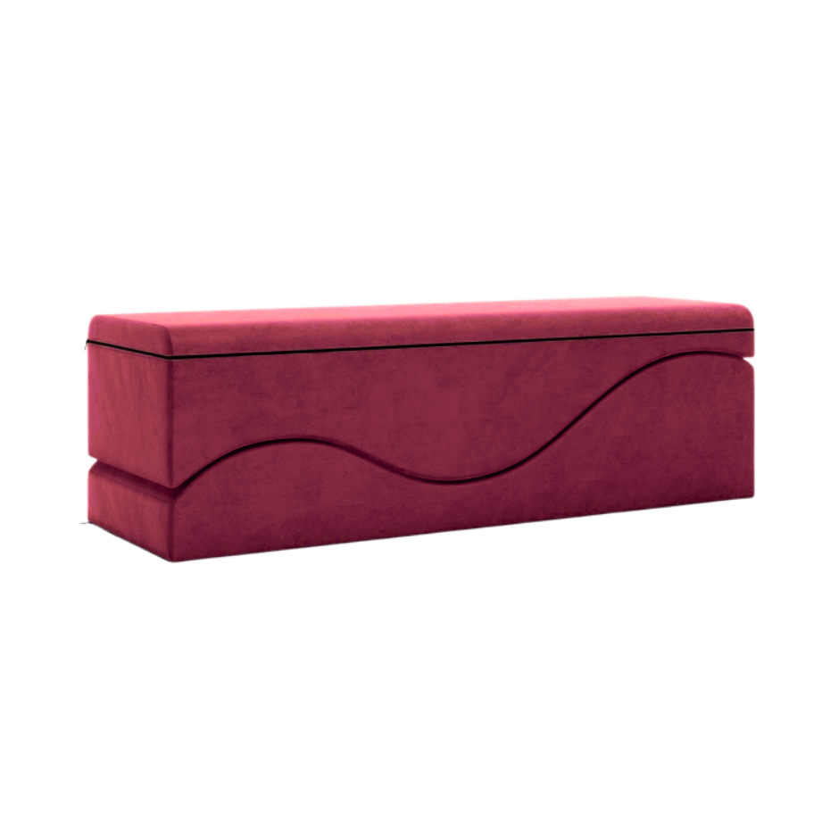 Equus Wave Bench