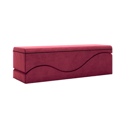 Equus Wave Bench
