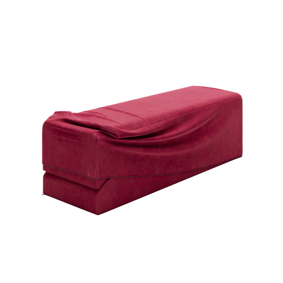 Equus Wave Bench