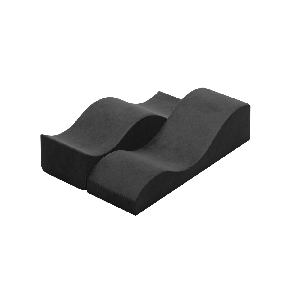 Equus Wave Bench