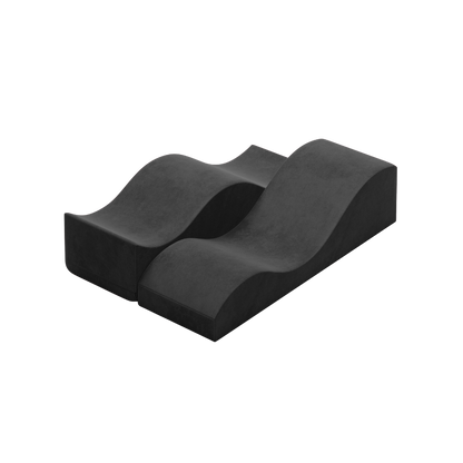 Equus Wave Bench