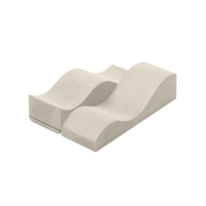 Equus Wave Bench