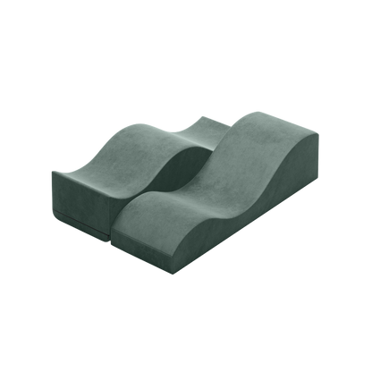 Equus Wave Bench