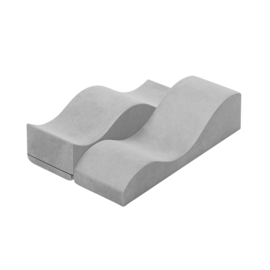 Equus Wave Bench