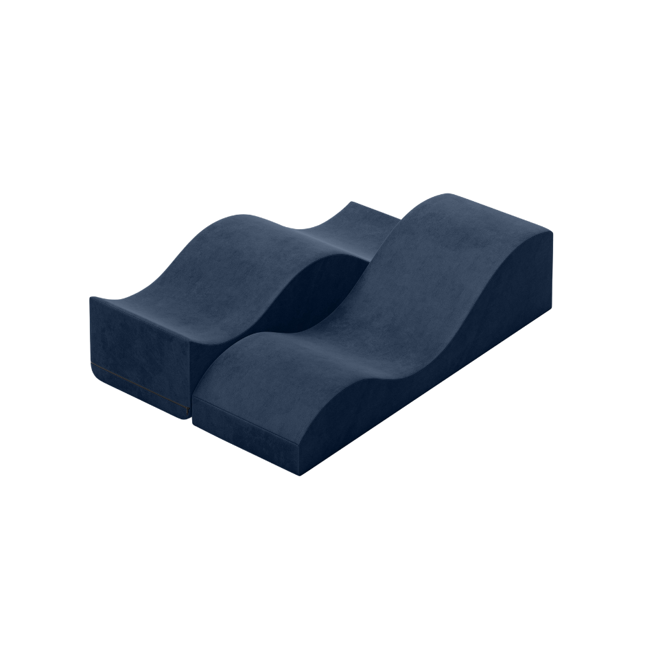 Equus Wave Bench