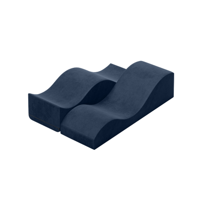 Equus Wave Bench