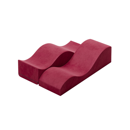 Equus Wave Bench