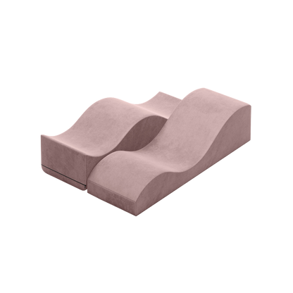 Equus Wave Bench