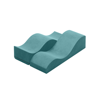 Equus Wave Bench