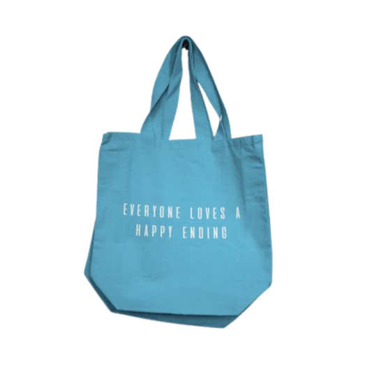 Nobu Tote - Everyone Loves A Happy Ending
