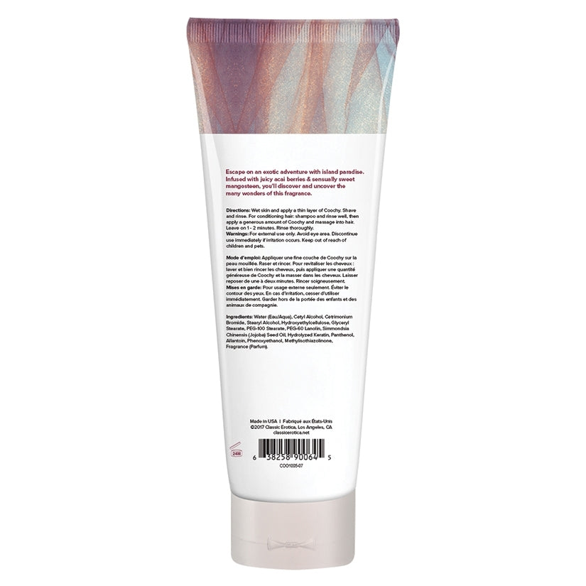 COOCHY Shave Cream