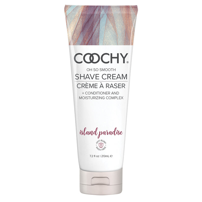 COOCHY Shave Cream