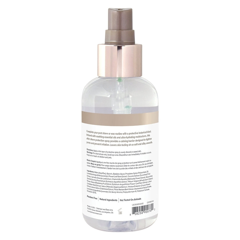Rash Rescue Aftershave Mist