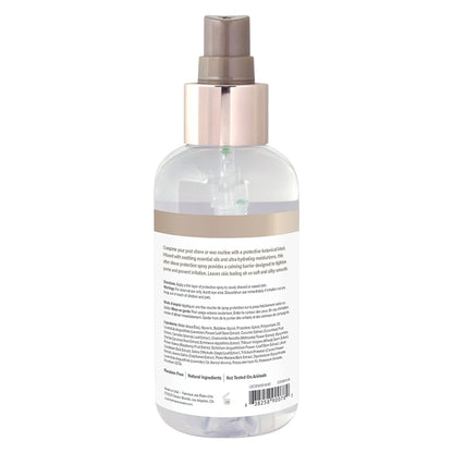 Rash Rescue Aftershave Mist