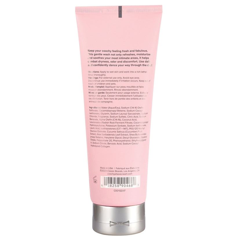 Coochy Fab Fresh Feminine Wash