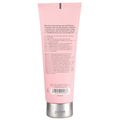 Coochy Fab Fresh Feminine Wash