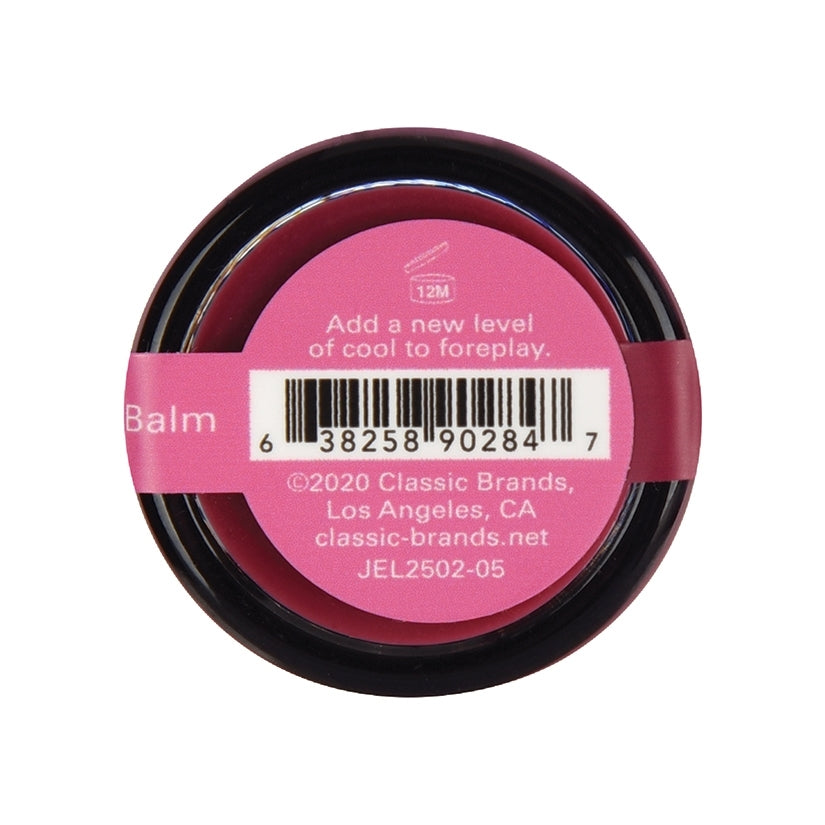 Nipple Nibblers Cool Tingle Balm