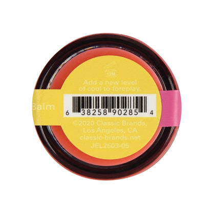 Nipple Nibblers Cool Tingle Balm