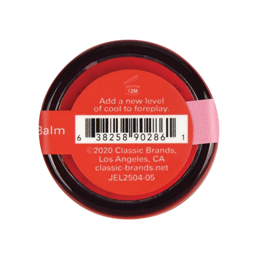 Nipple Nibblers Cool Tingle Balm