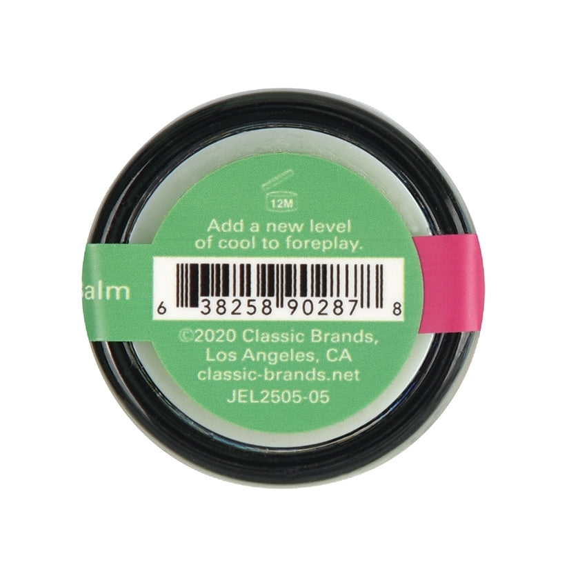 Nipple Nibblers Cool Tingle Balm