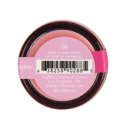 Nipple Nibblers Cool Tingle Balm