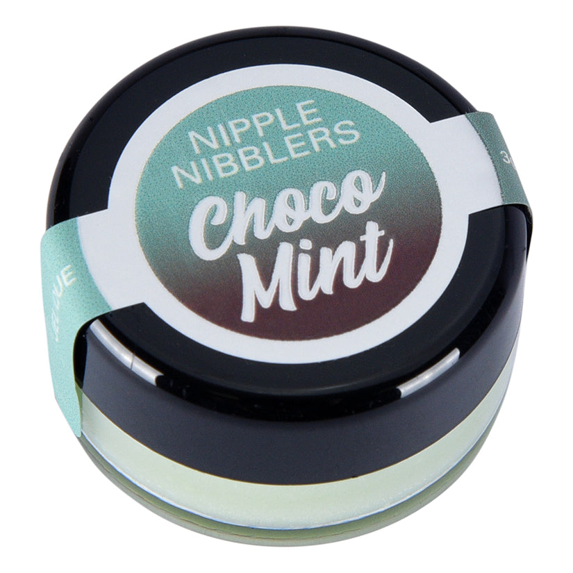 Nipple Nibblers Cool Tingle Balm