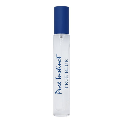 Pure Instinct Pheromone Perfume Spray True Blue
