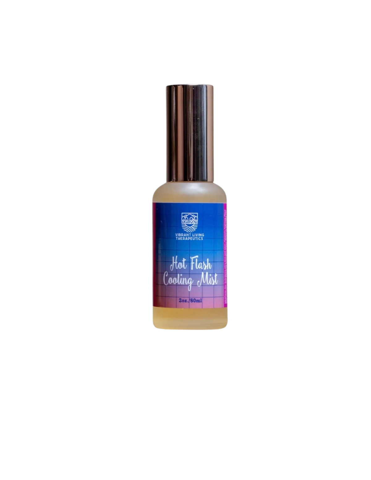 Hot Flash Cooling Mist