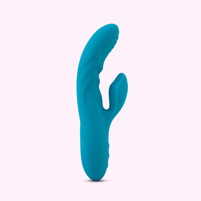 Kiah Turbo Boost & Heating Dual Rabbit