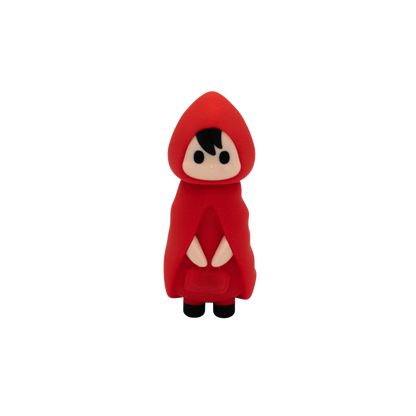 Little Red