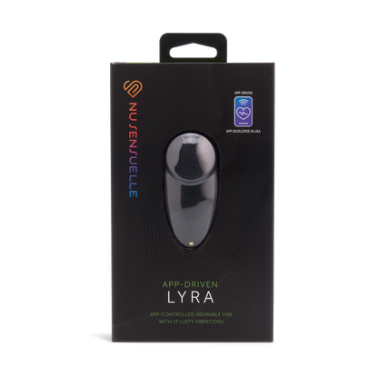 Lyra App Panty Vibe