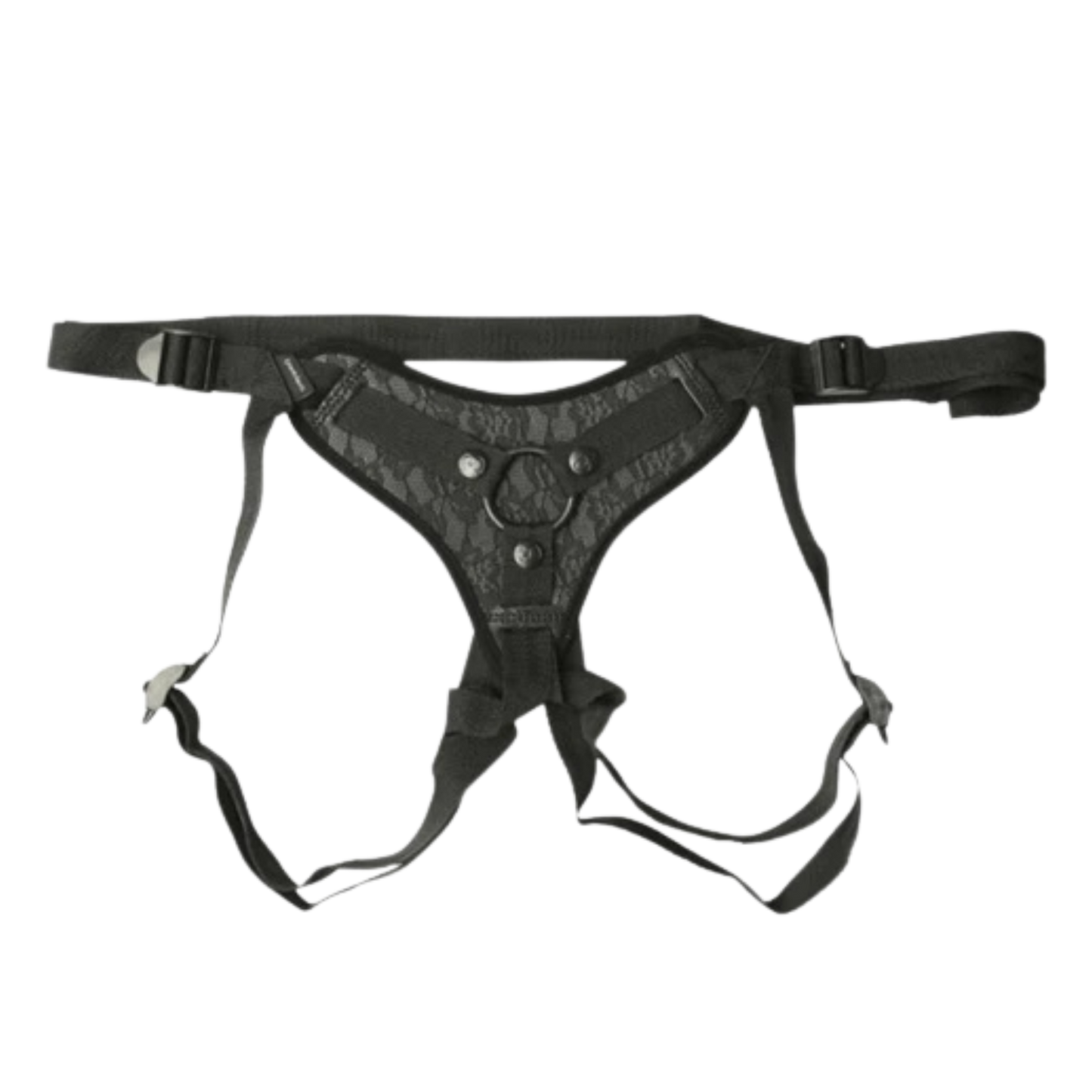 Lace Strap On