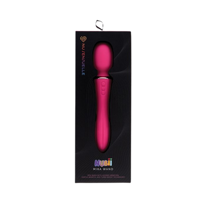 Mika XLR8