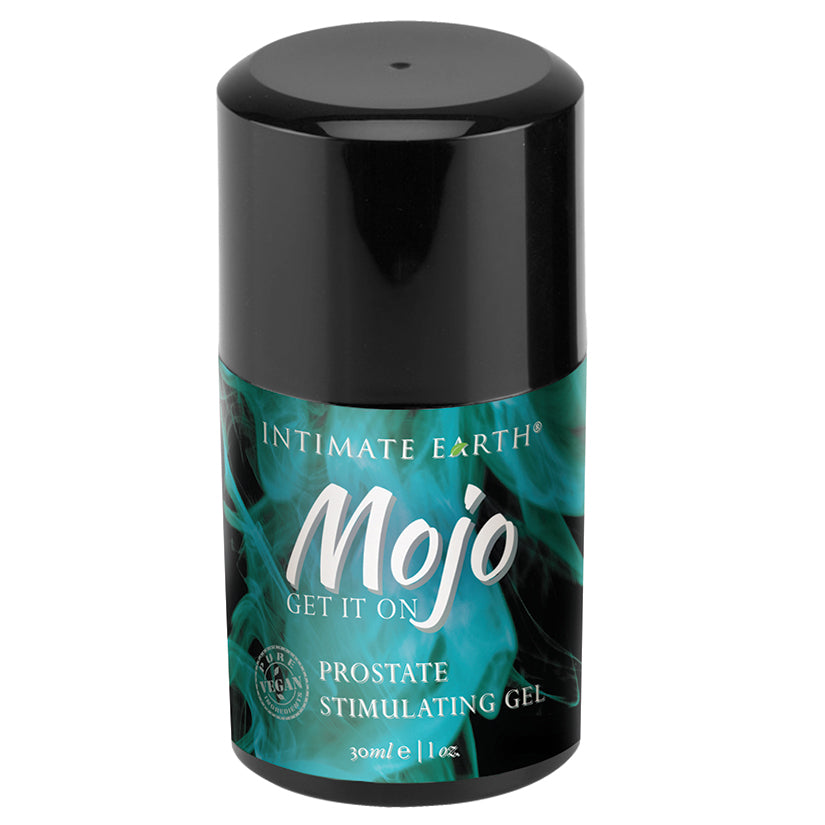 Mojo Get It On Prostate Stimulating Gel