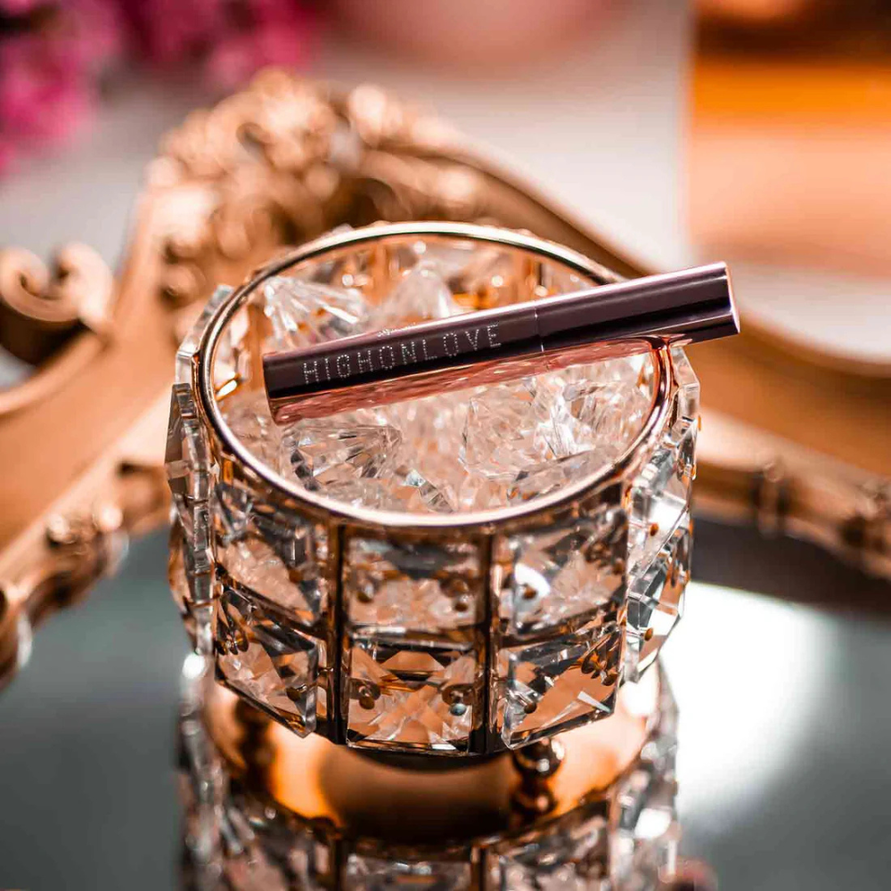 Mini Plumping Lip Gloss