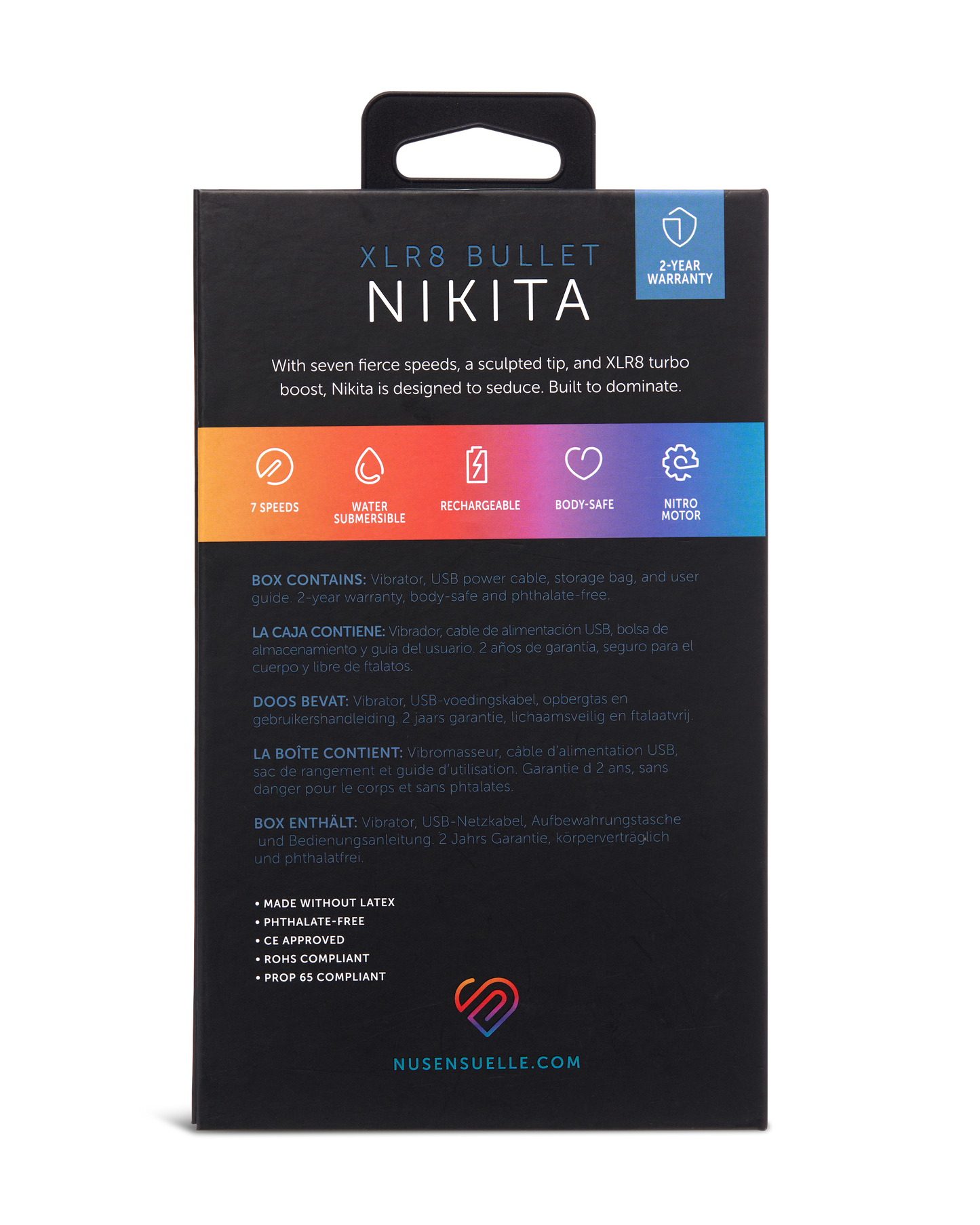 Nikita