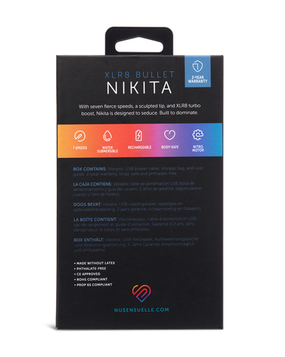 Nikita