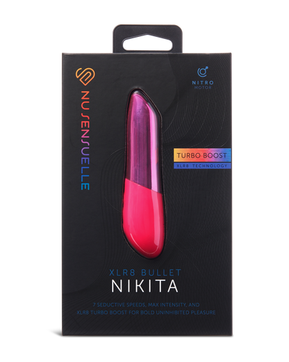 Nikita